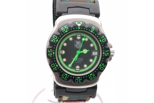 TAG Heuer（タグホイヤー）の腕時計