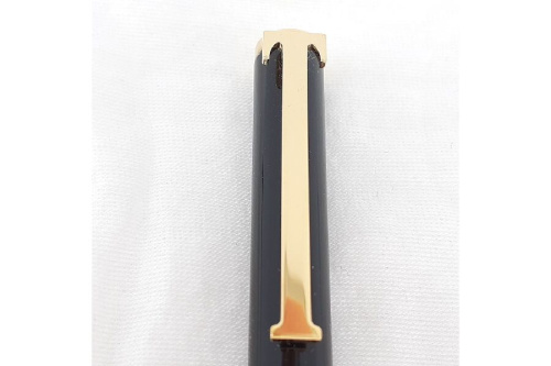 ボールペンのティファニー