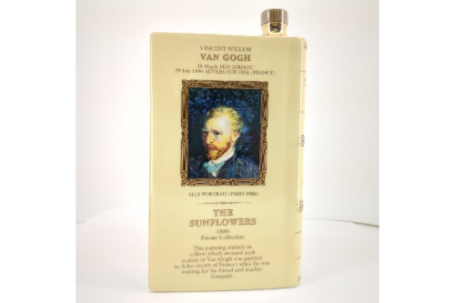 ブランデーのナポレオンブック