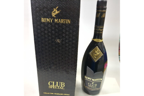 REMY MARTIN(レミーマルタン)のブランデー