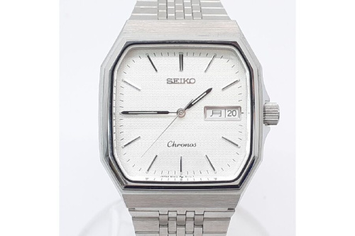SEIKO（セイコー）の腕時計　中古