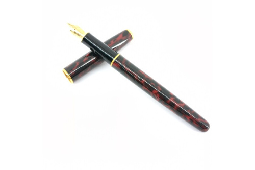 文具のパーカー