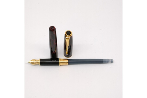 パーカーの万年筆