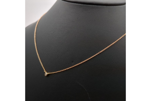 Tiffany（ティファニー）のネックレス
