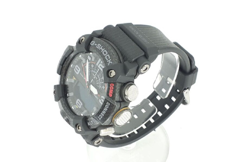 カシオのジーショック