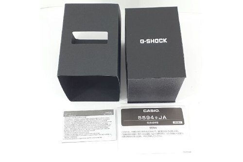 ジーショックの浜松市