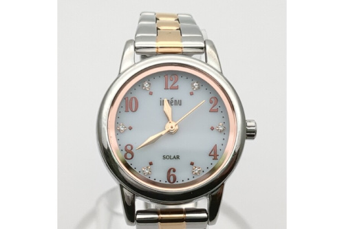 ALBA（アルバ）のSEIKO（セイコー）