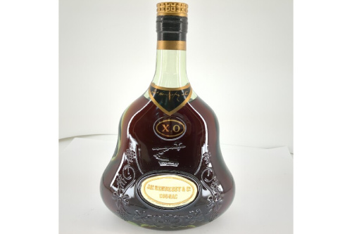 HENNESSY（ヘネシー）の洋酒