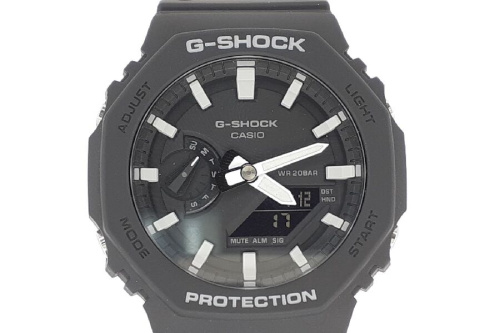CASIO（G-SHOCK)