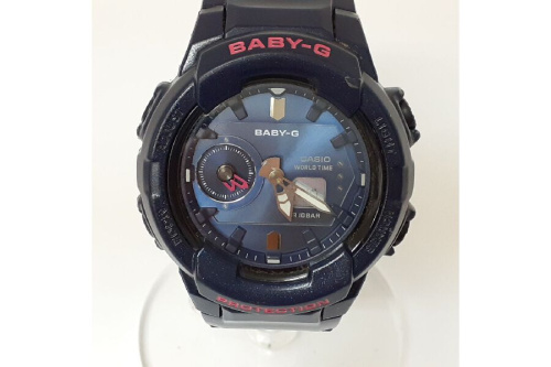 CASIO（G-SHOCK)の時計