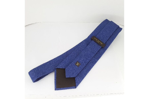 ネクタイのルイ・ ヴィトン（LOUIS VUITTON）