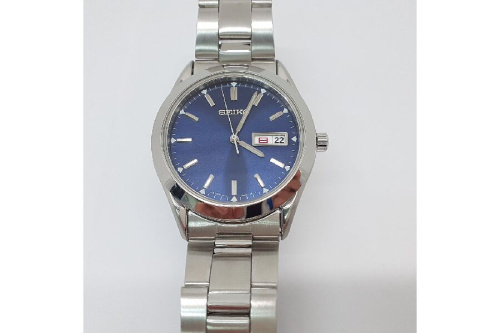 ブランド時計のセイコー（SEIKO）