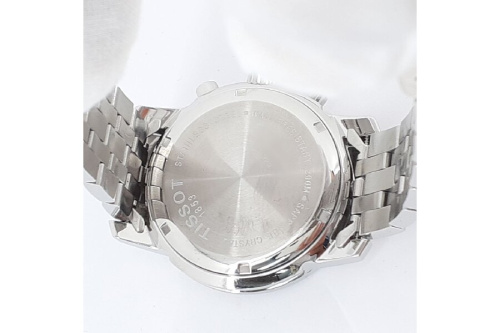 ティソ（TISSOT）の腕時計