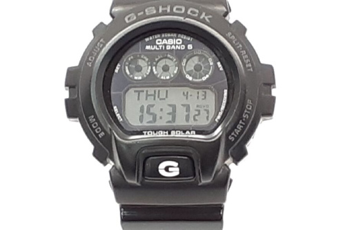 時計のGショック（G-SHOCK）