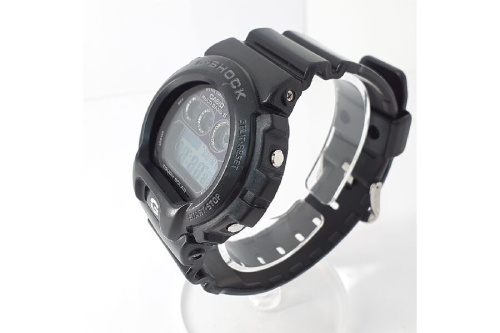 Gショック（G-SHOCK）のカシオ（CASIO）