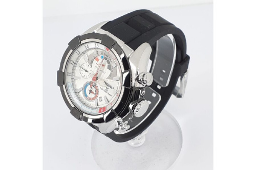クオーツ式時計のセイコー（SEIKO）
