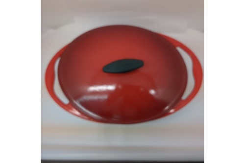 鍋のル・クルーゼ（LE_CREUSET）