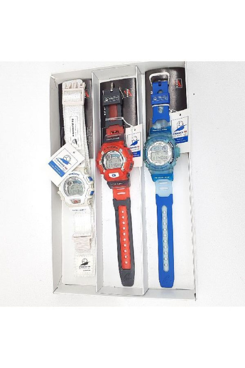 時計のGショック(G-SHOCK)