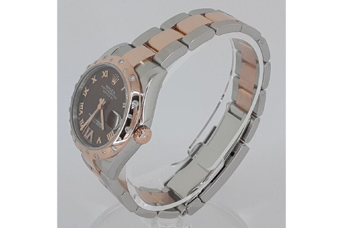 ブランド時計のロレックス（ROLEX）