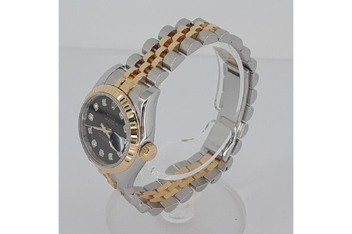 ブランド時計のロレックス（ROLEX）