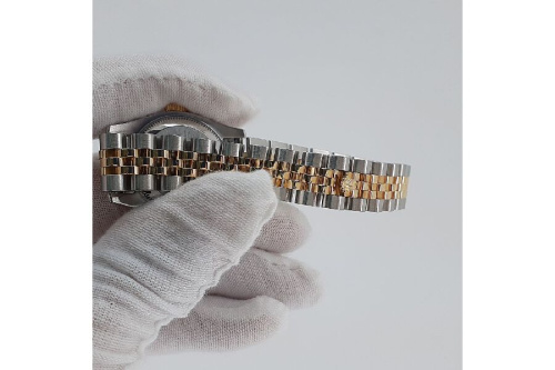 腕時計のデイトジャスト（DATEJUST）