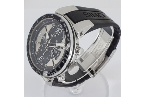 ブランド時計のオリス（ORIS）