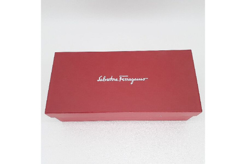 サルヴァトーレフェラガモ（Salvatore Ferragamo）のレディースシューズ