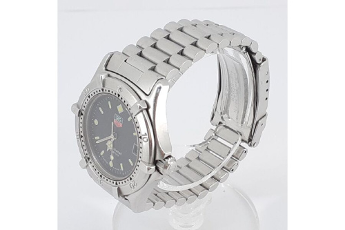 ブランド時計のタグ・ホイヤー（TAG HEUER）