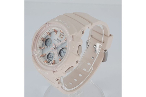 ベイビージー（BABY-G）のカシオ（CASIO）
