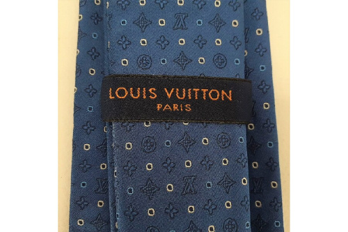 ネクタイのルイ・ ヴィトン(LOUIS VUITTON)