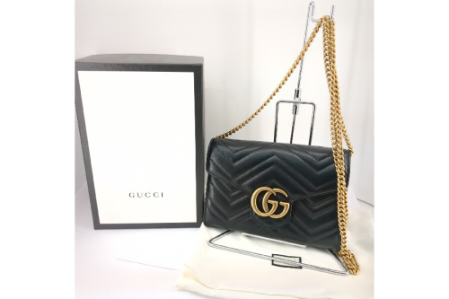 グッチ(GUCCI)のレディースバッグ