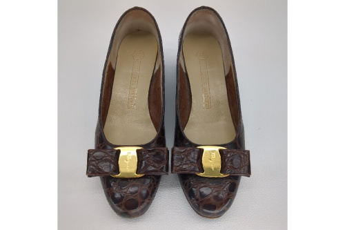 サルヴァトーレフェラガモ(Salvatore Ferragamo)