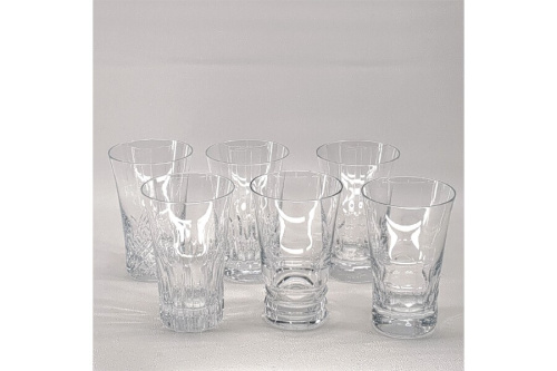 バカラ（Baccarat）のグラス