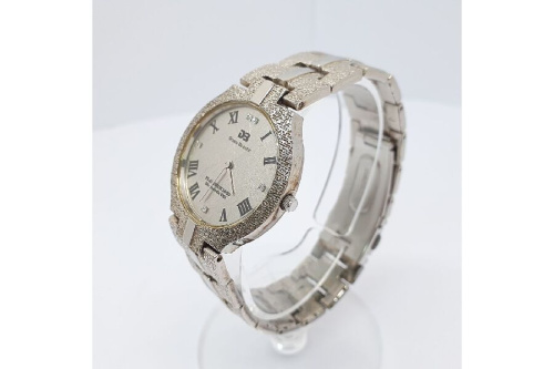 クオーツ式時計のドリスブラザー（DORIS BLASER）