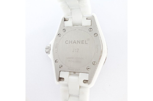 シャネル（CHANEL）の腕時計