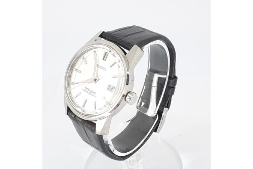 ブランド時計のセイコー(SEIKO)