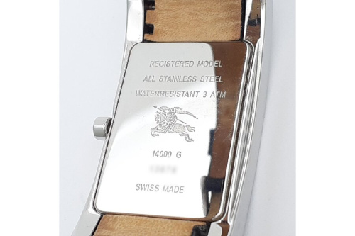 ブランド時計のバーバリー（Burberry）
