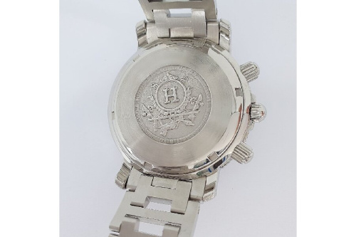 エルメス(HERMES)の腕時計