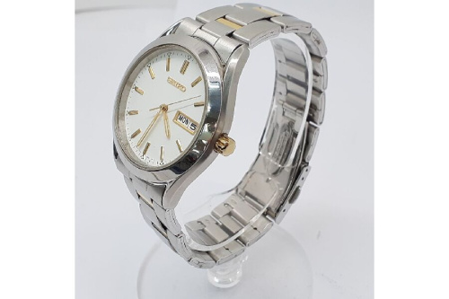 ブランド時計のセイコー（SEIKO）