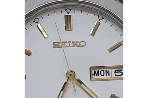 セイコー（SEIKO）