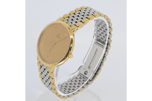 ブランド時計のオメガ（OMEGA）