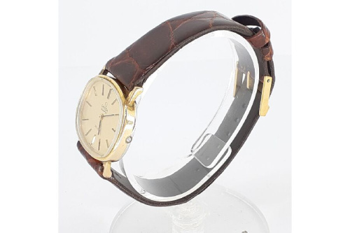 ブランド時計のオメガ(OMEGA)