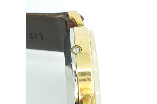 オメガ(OMEGA)のデビル(DE VILLE)