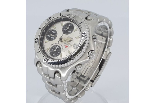 ブランド時計のタグ・ホイヤー(TAG HEUER)