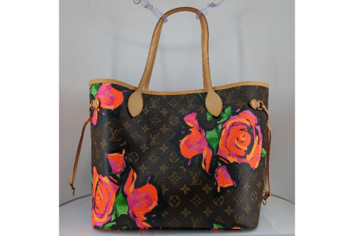 トートバッグのルイ・ヴィトン（LOUIS VUITTON）