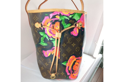 ルイ・ヴィトン（LOUIS VUITTON）のネヴァーフル