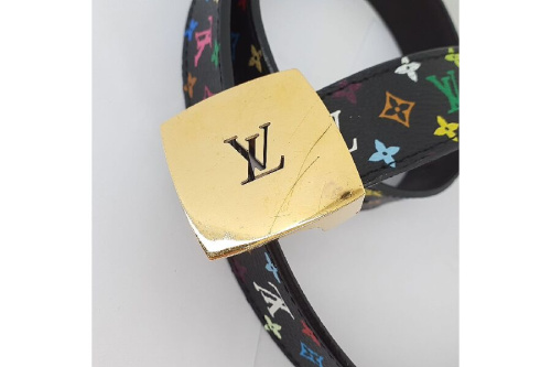 ベルトのルイ・ ヴィトン（LOUIS VUITTON）
