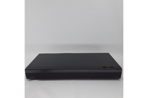 AV機器のブルーレイレコーダー