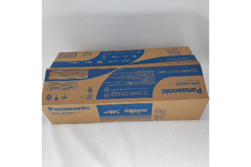 ブルーレイレコーダー