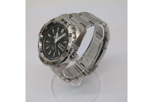 腕時計のセイコー（SEIKO）